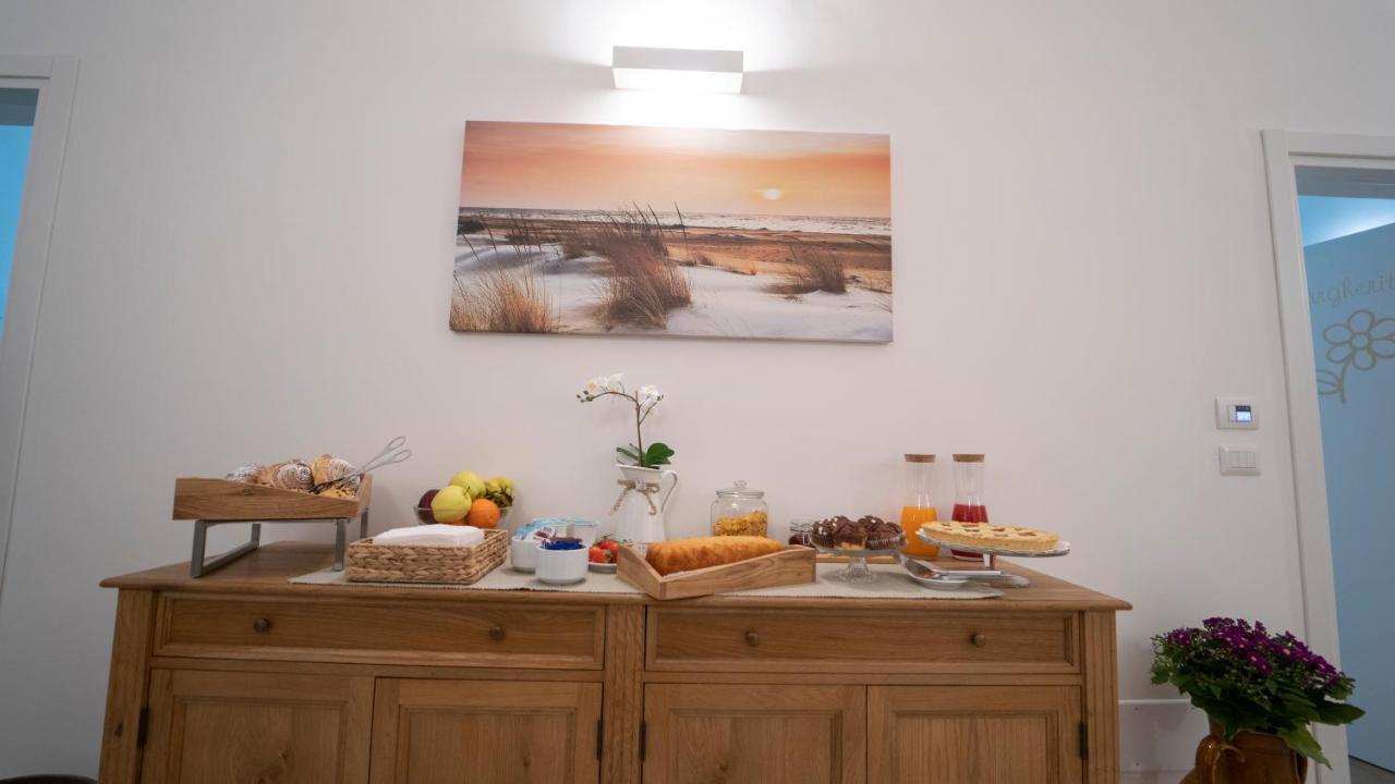 Dimora Fantasia Charme B&B Bari Luaran gambar
